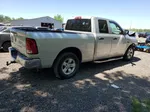 2014 Ram 1500 St Silver vin: 1C6RR7FTXES165175