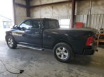 2014 Ram 1500 St Black vin: 1C6RR7FTXES343604