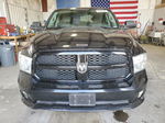 2014 Ram 1500 St Black vin: 1C6RR7FTXES343604