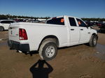 2014 Ram 1500 St White vin: 1C6RR7FTXES439037