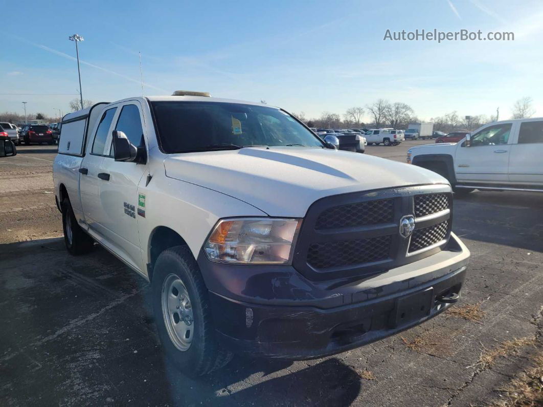 2014 Ram 1500 Tradesman vin: 1C6RR7FTXES439278