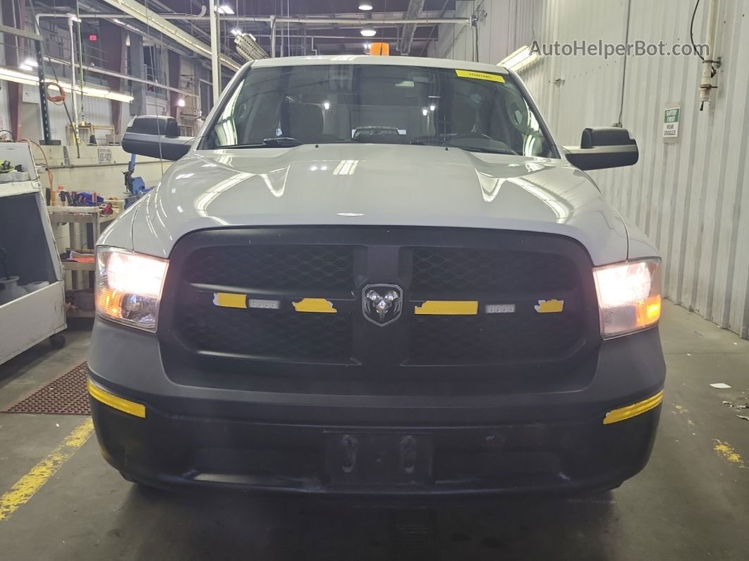 2015 Ram 1500 St vin: 1C6RR7FTXFS543223