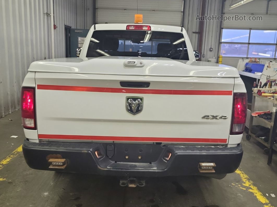 2015 Ram 1500 Tradesman vin: 1C6RR7FTXFS543223