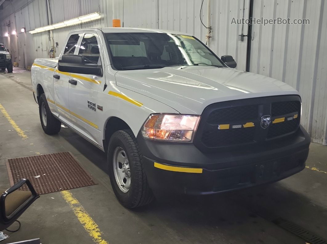 2015 Ram 1500 Tradesman vin: 1C6RR7FTXFS543223