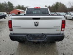 2014 Ram 1500 Slt Silver vin: 1C6RR7GG0ES253301