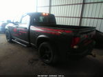 2020 Ram 1500 Classic Warlock Black vin: 1C6RR7GG0LS130997