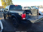 2020 Ram 1500 Classic Warlock  4x4 6'4" Box Black vin: 1C6RR7GG1LS146951