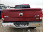 2015 Ram 1500 Slt Red vin: 1C6RR7GG2FS530872