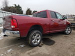 2015 Ram 1500 Slt Red vin: 1C6RR7GG2FS530872