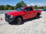 2022 Ram 1500 Classic Slt Красный vin: 1C6RR7GG3NS225573