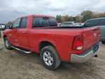 2014 Ram 1500 Slt Red vin: 1C6RR7GG4ES121013