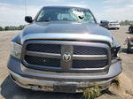 2014 Ram 1500 Slt Gray vin: 1C6RR7GG5ES305716