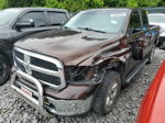 2015 Ram 1500 Slt Brown vin: 1C6RR7GG5FS593867