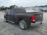 2015 Ram 1500 Slt Brown vin: 1C6RR7GG5FS593867