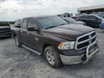 2015 Ram 1500 Slt Коричневый vin: 1C6RR7GG5FS593867