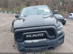 2020 Ram 1500 Classic Warlock Quad Cab 4x4 6'4 Box Черный vin: 1C6RR7GG5LS109630