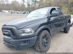 2020 Ram 1500 Classic Warlock Quad Cab 4x4 6'4 Box Черный vin: 1C6RR7GG5LS109630