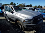 2022 Ram 1500 Classic Slt Silver vin: 1C6RR7GG5NS163769