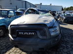 2022 Ram 1500 Classic Slt Silver vin: 1C6RR7GG5NS163769