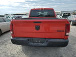 2019 Ram 1500 Classic Slt Red vin: 1C6RR7GG6KS617085