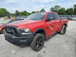 2019 Ram 1500 Classic Slt Red vin: 1C6RR7GG6KS617085