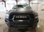 2020 Ram 1500 Classic Warlock Gray vin: 1C6RR7GG9LS130514