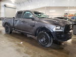 2020 Ram 1500 Classic Warlock Gray vin: 1C6RR7GG9LS130514