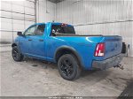 2020 Ram 1500 Classic Warlock Quad Cab 4x4 6'4 Box Черный vin: 1C6RR7GGXLS131056