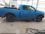 2020 Ram 1500 Classic Warlock Quad Cab 4x4 6'4 Box Черный vin: 1C6RR7GGXLS131056