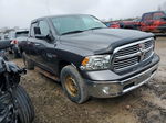 2015 Ram 1500 Slt Gray vin: 1C6RR7GM1FS604112