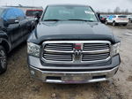 2015 Ram 1500 Slt Gray vin: 1C6RR7GM1FS604112