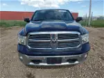 2015 Ram 1500 Slt Blue vin: 1C6RR7GM3FS563269