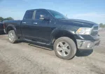 2015 Ram 1500 Slt Черный vin: 1C6RR7GM6FS720325