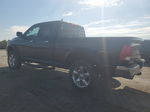 2015 Ram 1500 Slt Black vin: 1C6RR7GM6FS720325