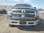 2015 Ram 1500 Slt Black vin: 1C6RR7GM6FS720325