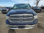 2015 Ram 1500 Slt Blue vin: 1C6RR7GM7FS557104