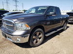 2015 Ram 1500 Slt Gray vin: 1C6RR7GM7FS720009