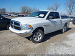 2015 Ram 1500 Slt Белый vin: 1C6RR7GMXFS529023