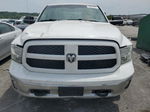 2015 Ram 1500 Slt White vin: 1C6RR7GMXFS595491