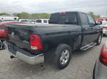 2014 Ram 1500 Slt Black vin: 1C6RR7GT0ES279958