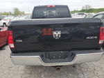 2014 Ram 1500 Slt Черный vin: 1C6RR7GT0ES279958