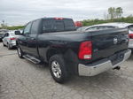 2014 Ram 1500 Slt Черный vin: 1C6RR7GT0ES279958