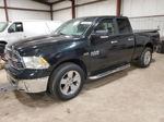 2015 Ram 1500 Slt Green vin: 1C6RR7GT0FS611396