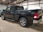 2015 Ram 1500 Slt Green vin: 1C6RR7GT0FS611396