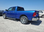 2015 Ram 1500 Slt Blue vin: 1C6RR7GT0FS616212