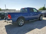 2015 Ram 1500 Slt Blue vin: 1C6RR7GT0FS616212