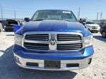 2015 Ram 1500 Slt Blue vin: 1C6RR7GT0FS616212