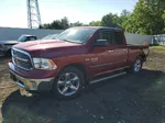 2014 Ram 1500 Slt Red vin: 1C6RR7GT1ES126800