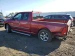 2014 Ram 1500 Slt Red vin: 1C6RR7GT1ES126800