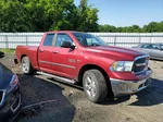 2014 Ram 1500 Slt Red vin: 1C6RR7GT1ES126800